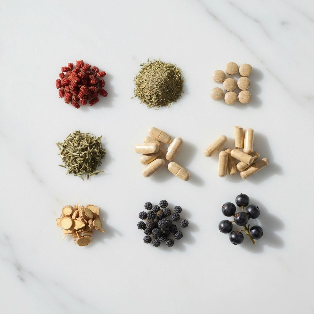 Quality and sourcing